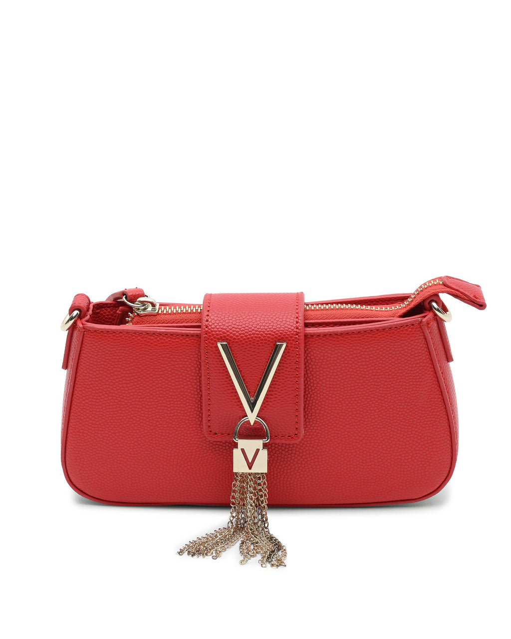 Valentino Womens Shoulder Bag VBS1R411G 003
