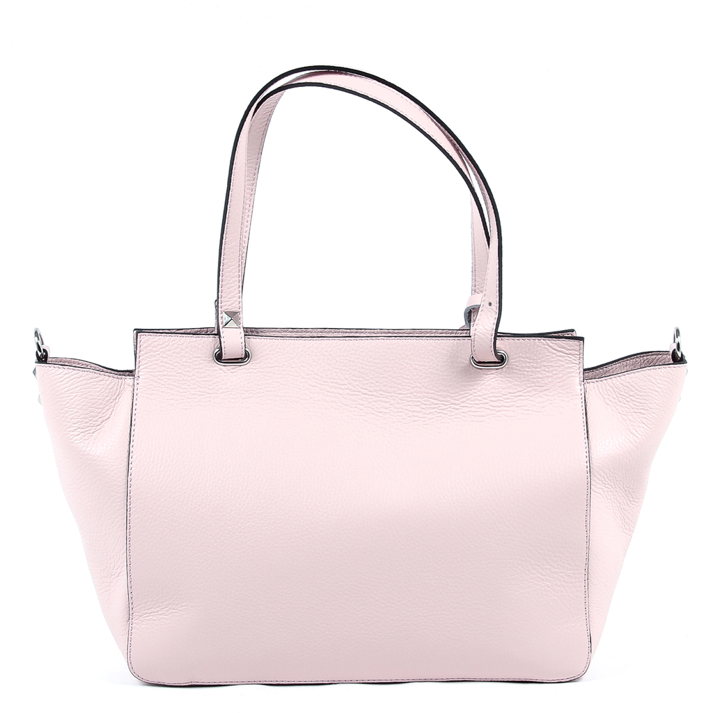 Borsa da donna Andrew Charles rosa JASMIN