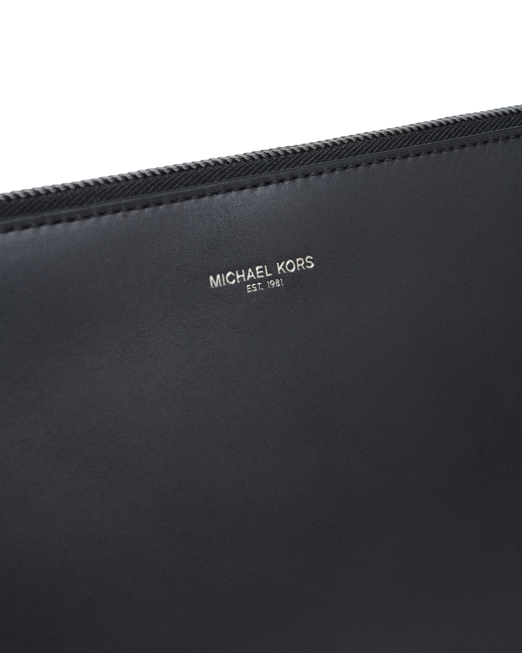 Portadocumenti da uomo Michael Kors 39F8LHYU2L NERO