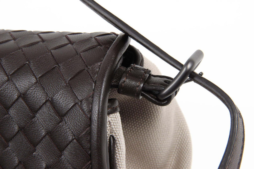 Borsa a mano Intrecciato da donna Bottega Veneta 368025 VAOY1 6886