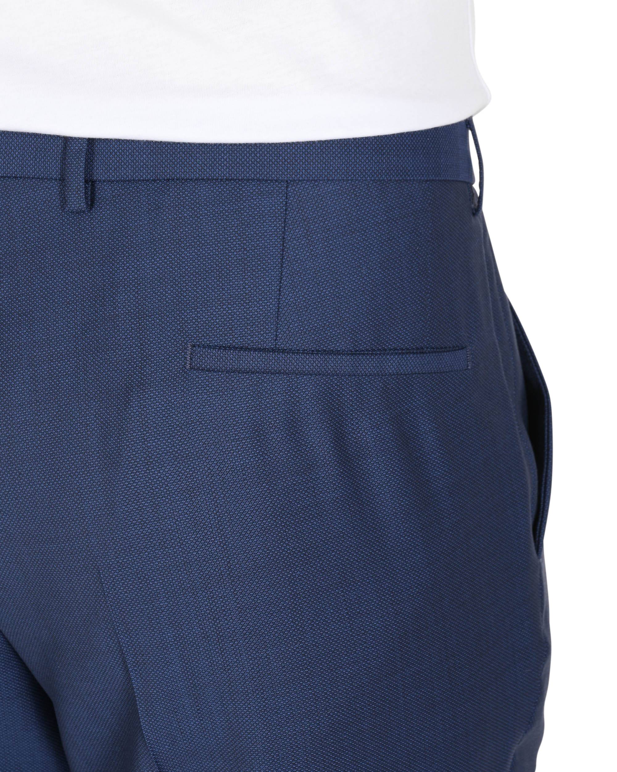 Pantaloni da uomo Hugo by Hugo Boss 50446668 444