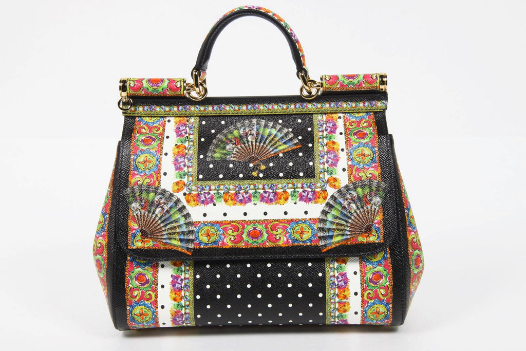 Borsa Dolce & Gabbana BB6002 AC136 8R835