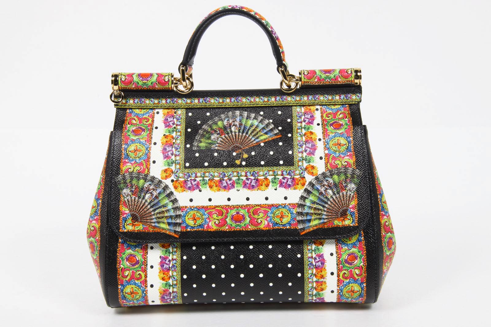 Borsa Dolce & Gabbana BB6002 AC136 8R835