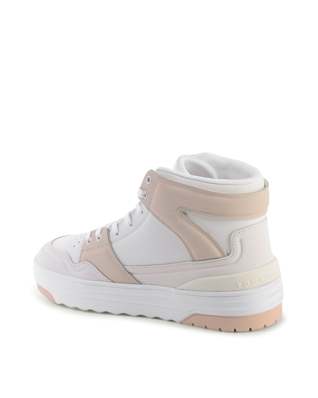 Sneaker da donna Tommy Hilfiger FW0FW07308YBL