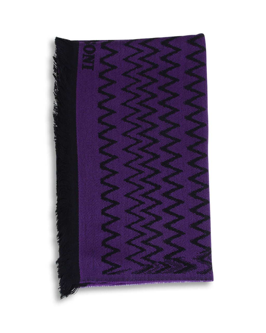 Missoni Donna Stola Multicolore SA71WOP08280002