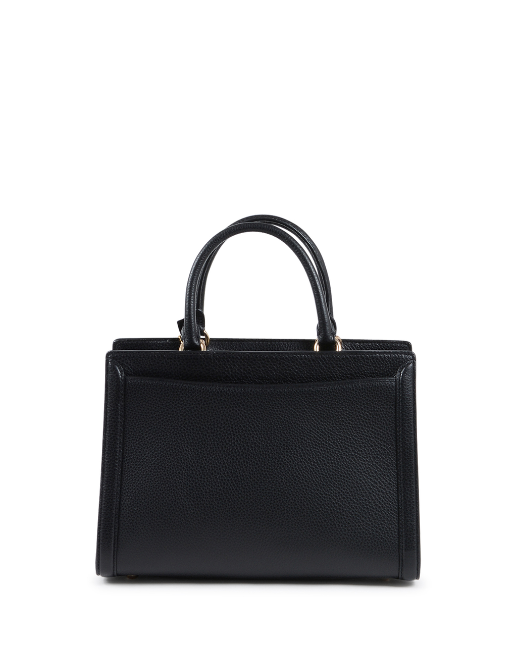 Borsa a mano da donna Coach nera F88037 NERO