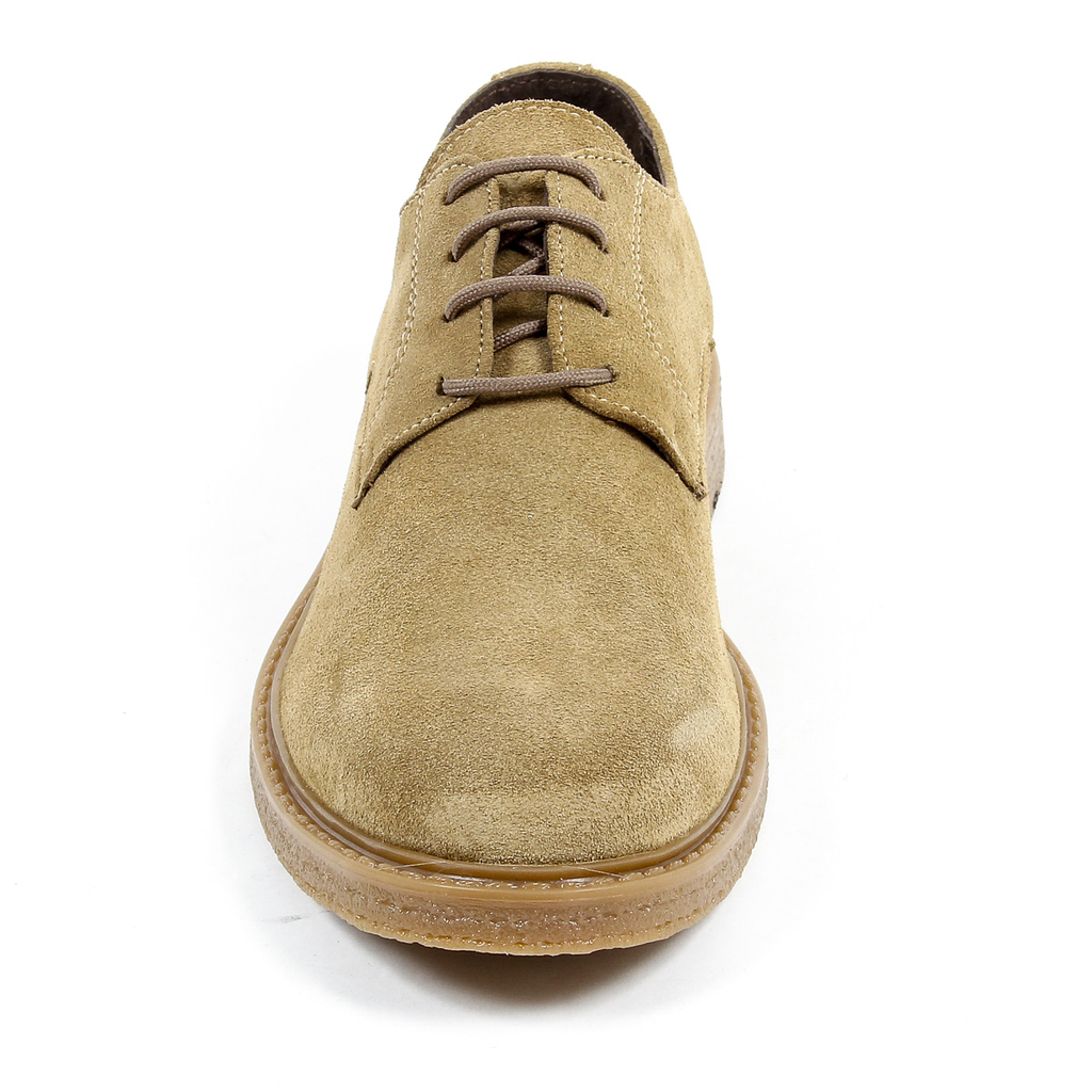 Scarpa stringata da uomo V 1969 Italia