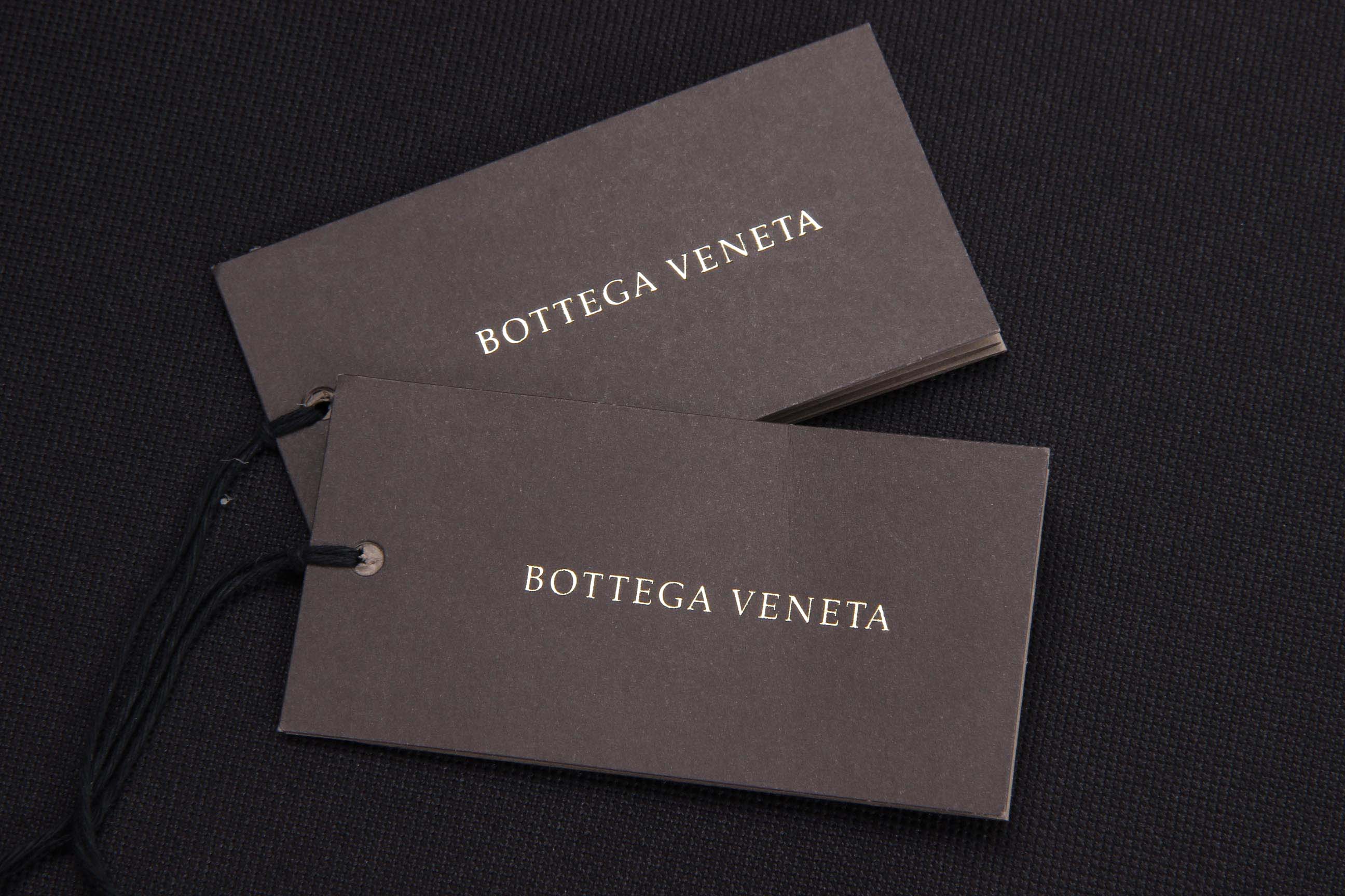 Bottega Veneta Abito da donna 387878 VZKE0 4030