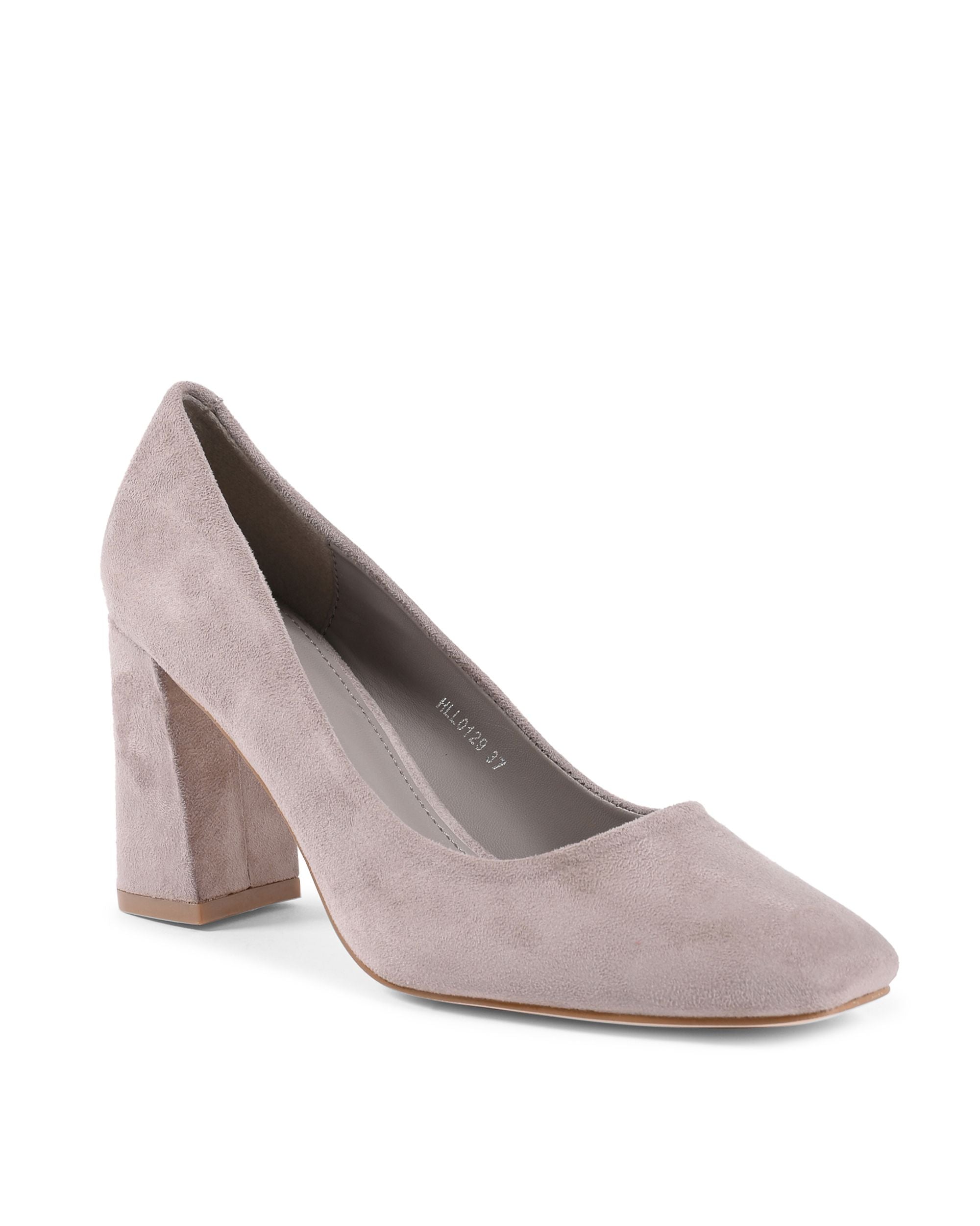 19V69 Italia Scarpe da donna Beige HLL0129 KAKI