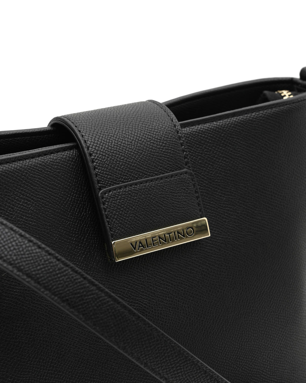 Valentino Womens Shoulder Bag VBS9U840 001