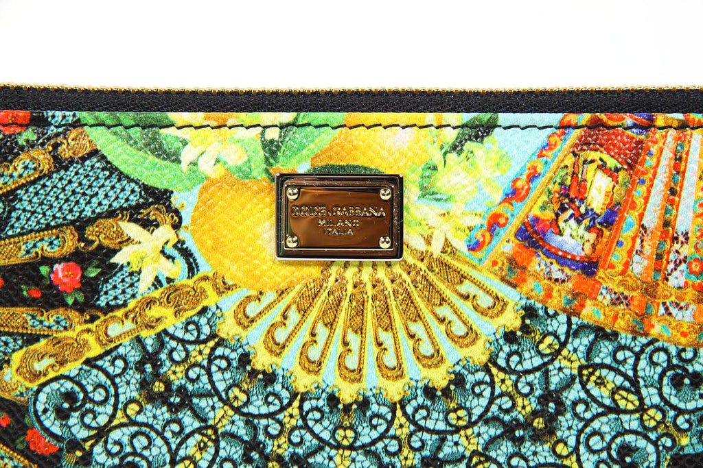 Portafoglio da donna Dolce & Gabbana BI0473 AP352 8F825