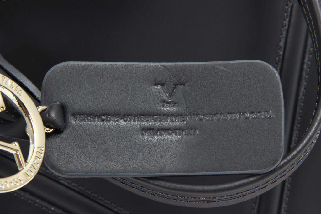 Borsa da Donna V 1969 Italia V004/2 RUGA GRIGIO