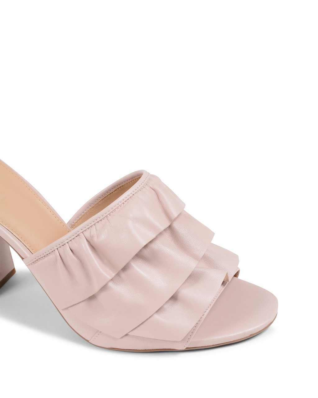Sandalo da donna Michael Kors Rosa BELLA