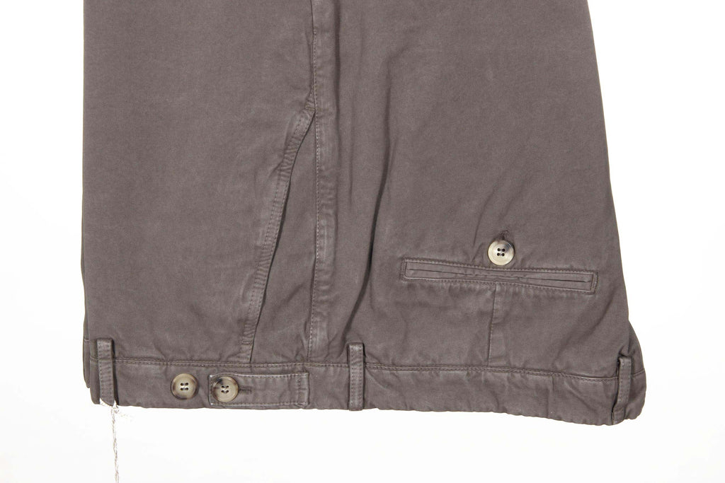 Pantaloni Uomo Brunello Cucinelli M057PP2642 C1554