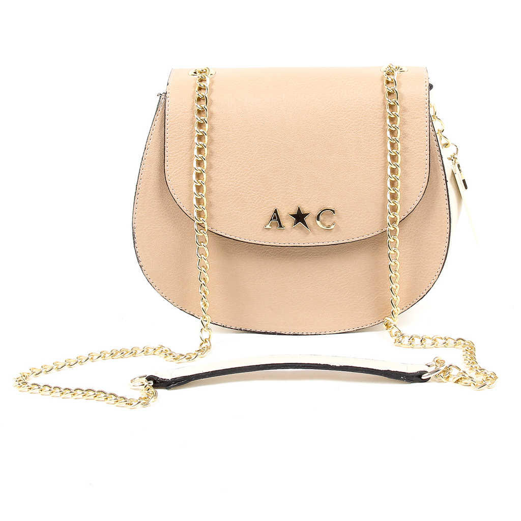Borsa a mano da donna Andrew Charles multicolore ESTATE