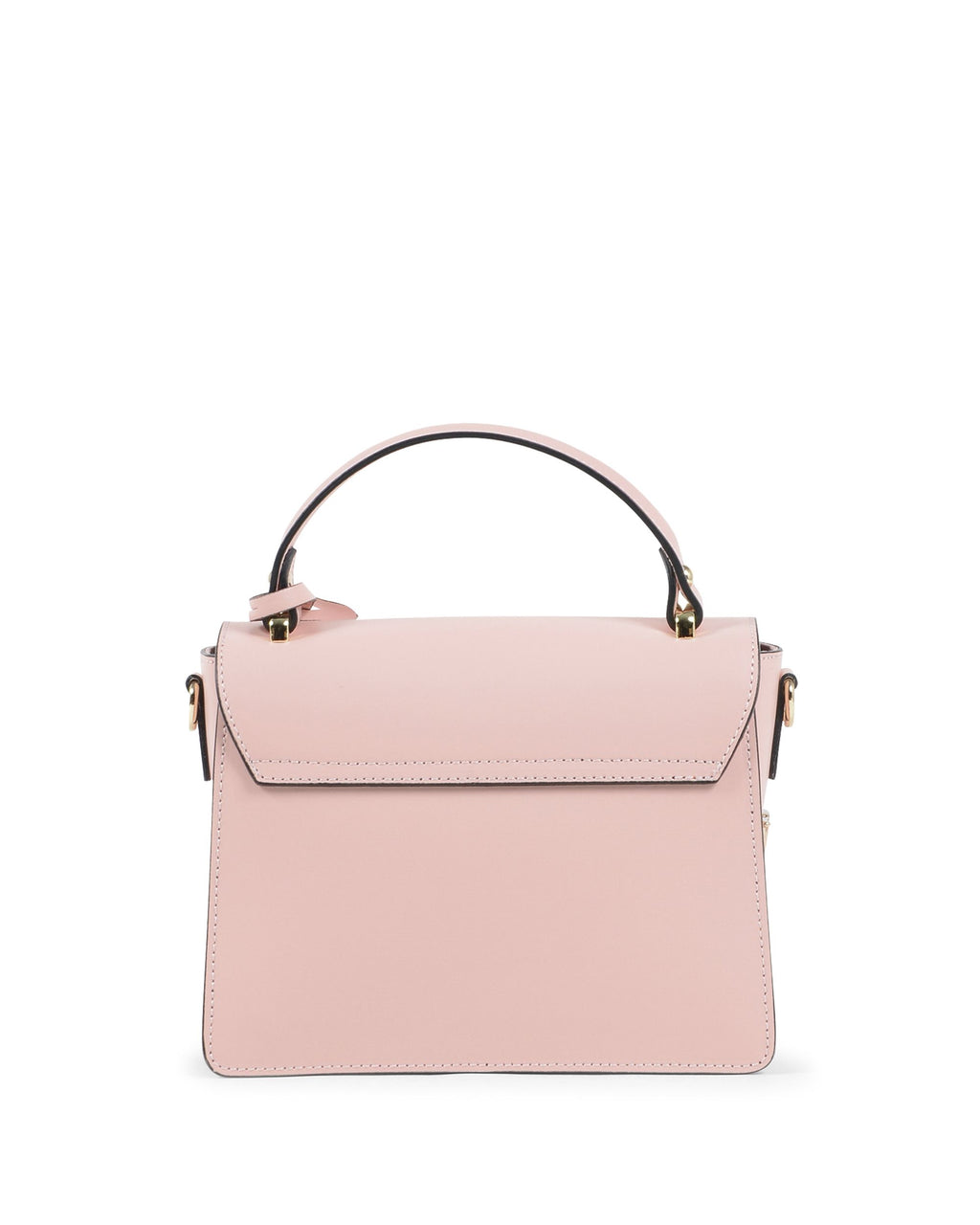 V Italia Borsa Donna Rosa V505 52 RUGA ROSA
