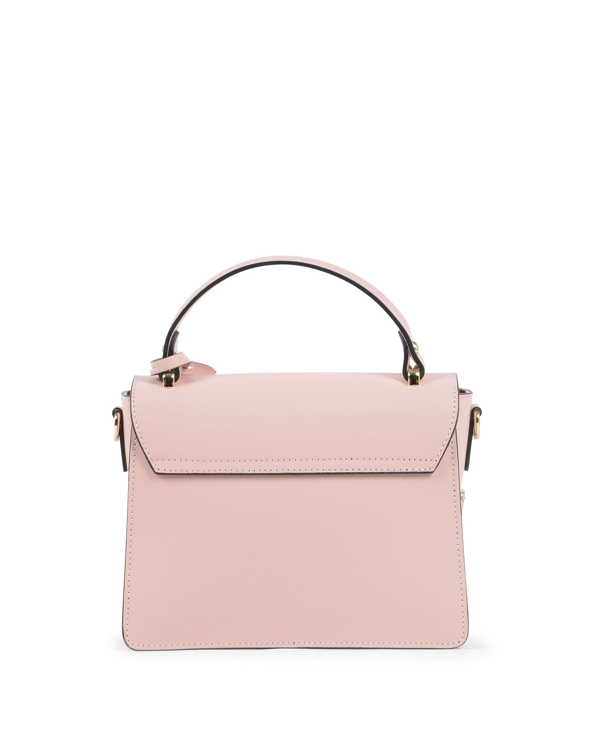 V Italia Borsa Donna Rosa V505 52 RUGA ROSA