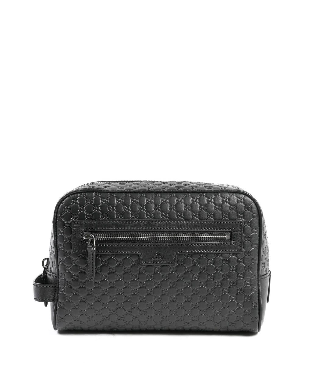 Borsa da viaggio in pelle Gucci Guccissima 419775 BMJ1R 1000