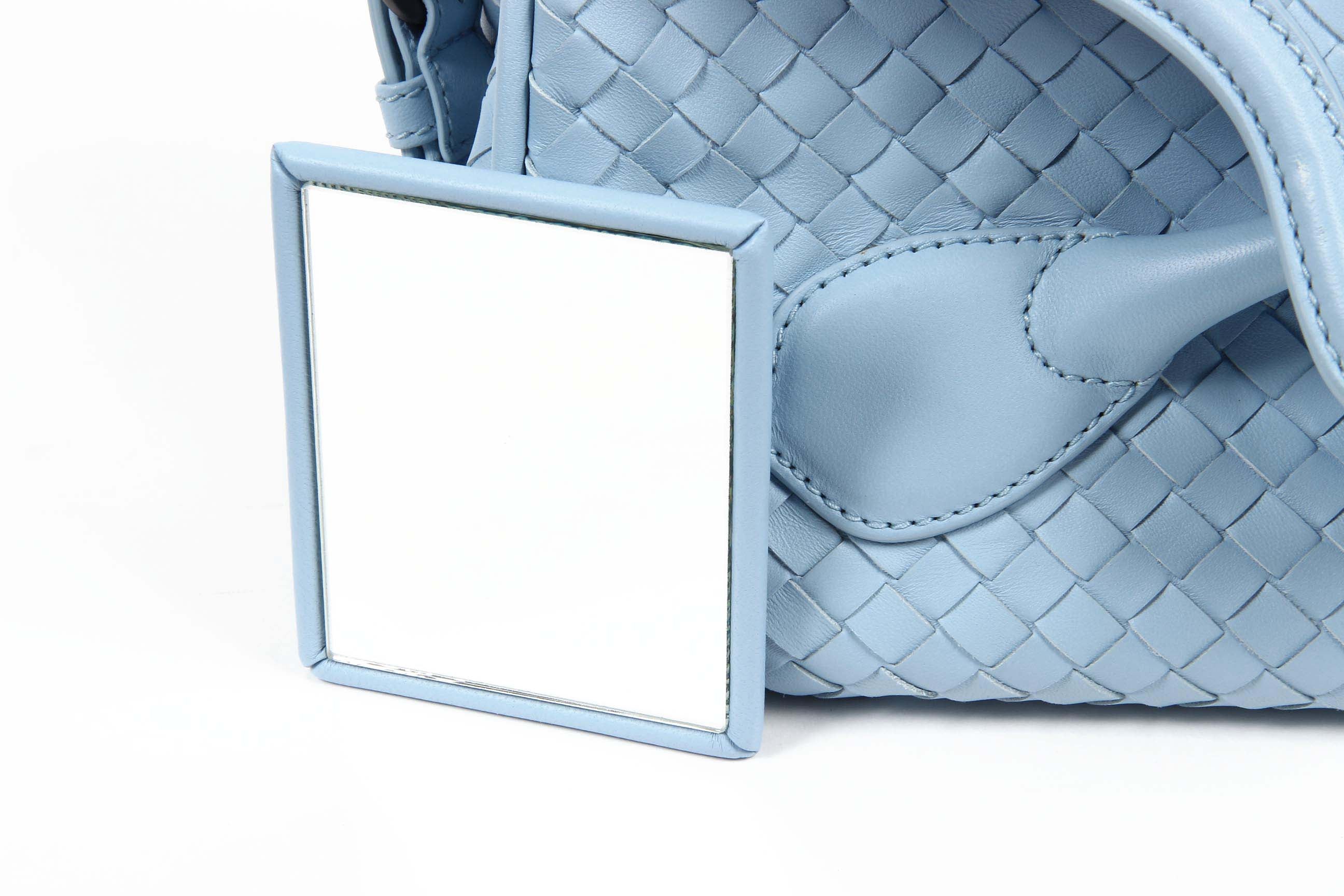 Bottega Veneta Borsa Intrecciato Donna 363799 V0016 4960