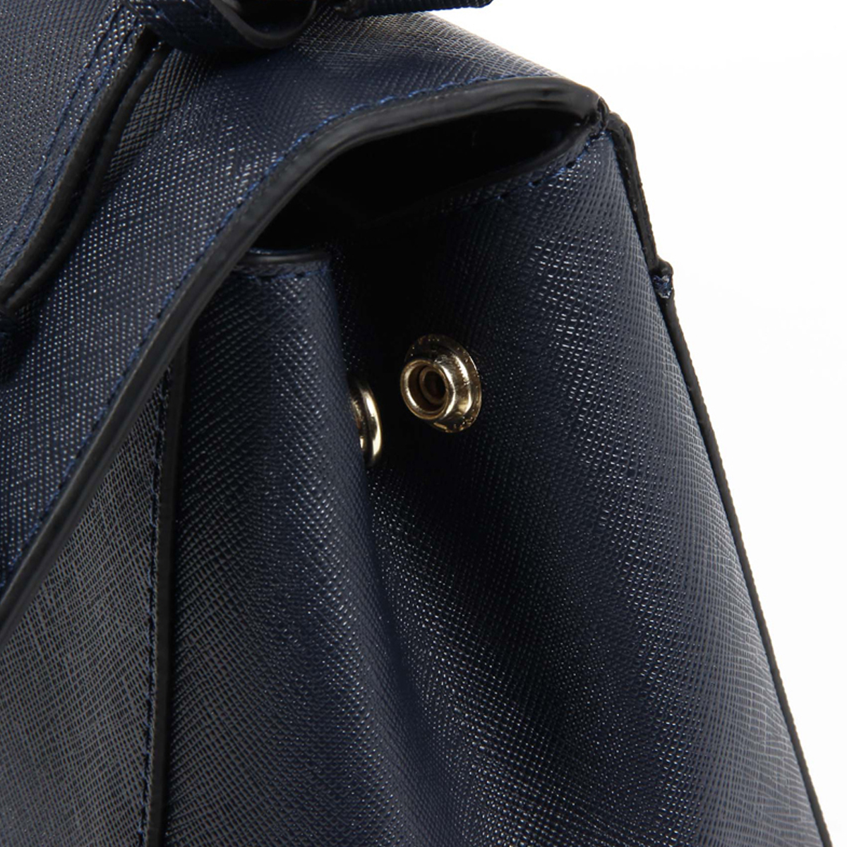V 1969 Italia Borsa da donna VE09 BLU NAVY