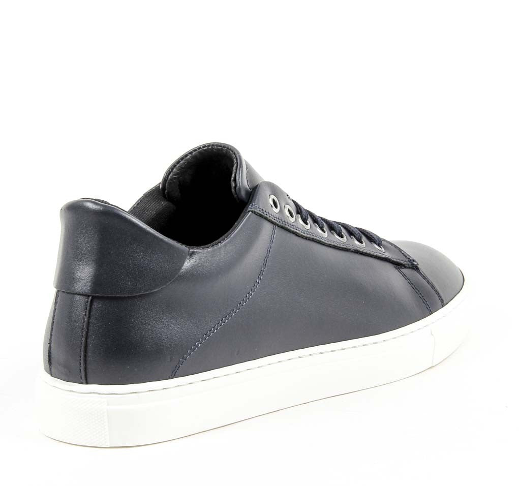 V 1969 Italia Mens Sneaker V5390 TOKYO BLU