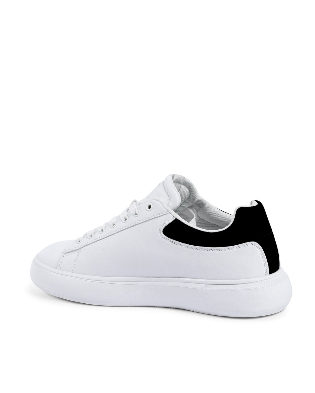 Sneaker da uomo V Italia Multicolor SNK 004 M BIANCO NERO