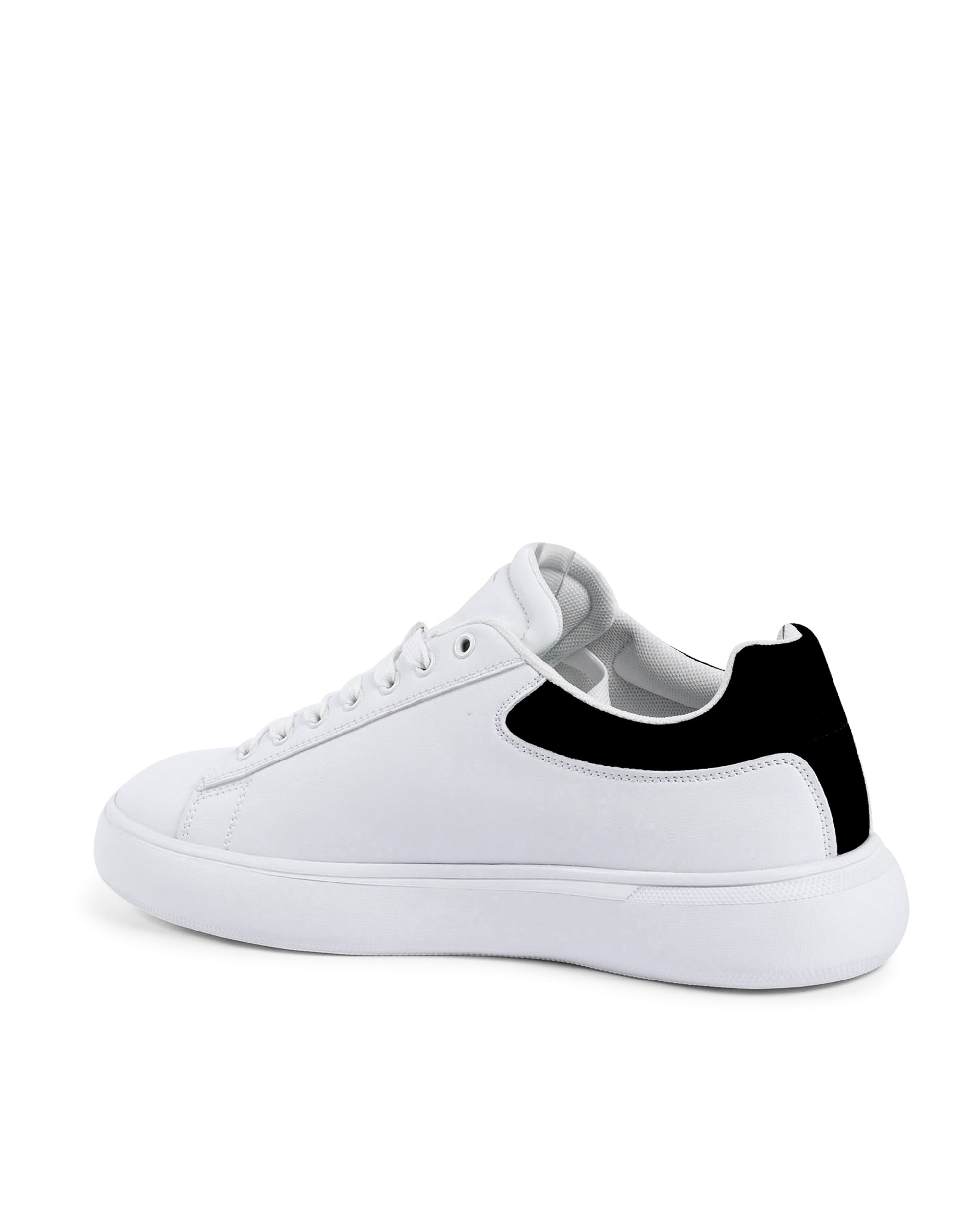 Sneaker da uomo V Italia Multicolor SNK 004 M BIANCO NERO