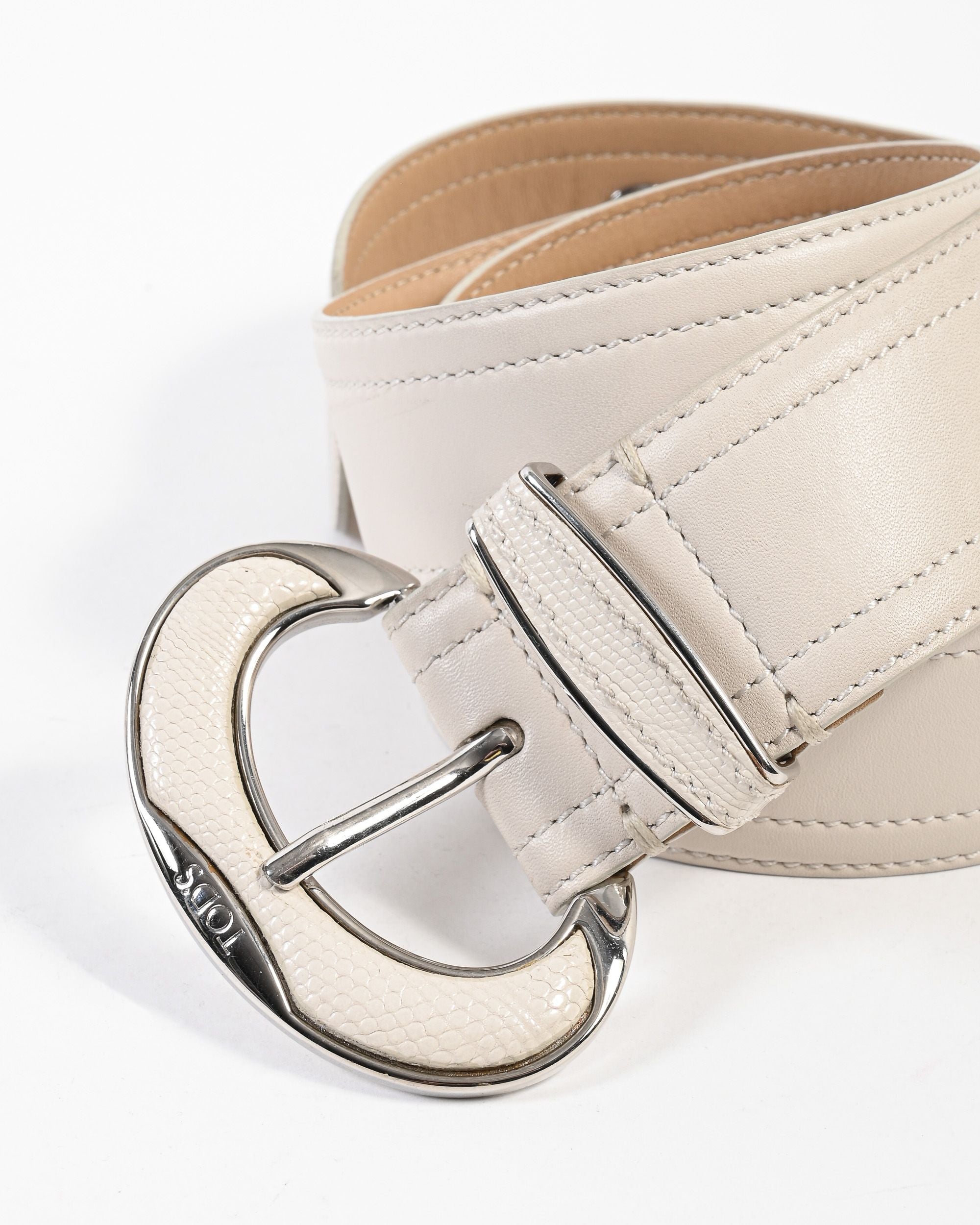 Cintura da donna Tod's WCOP880100