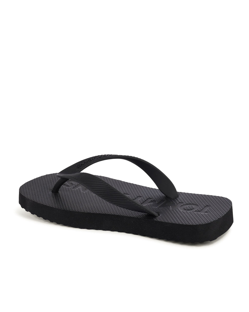 Tommy Hilfiger Infradito da donna blu EN0EN02447C3S