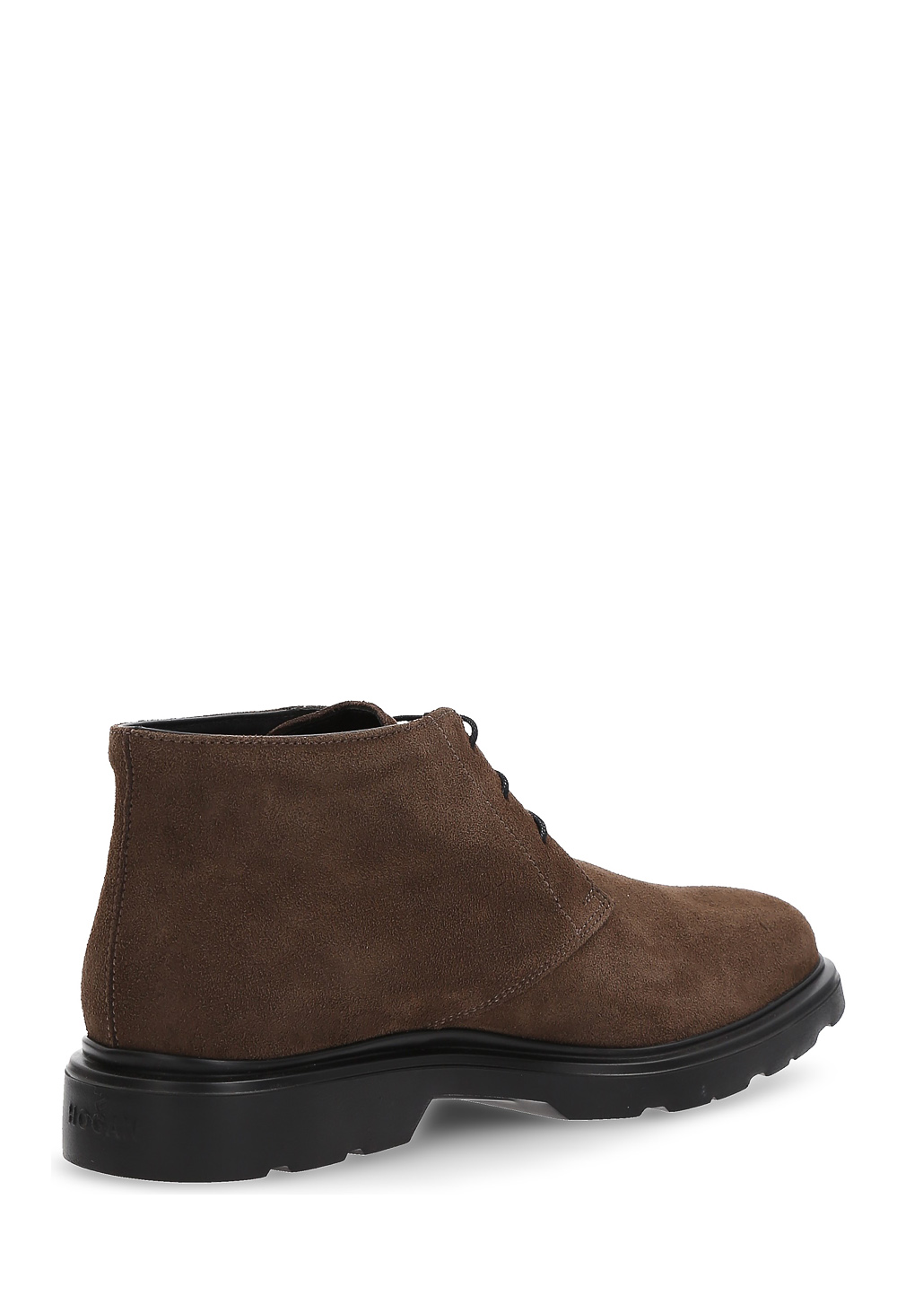 Hogan Scarpe stringate da uomo Marrone HXM3040W352HG0B216