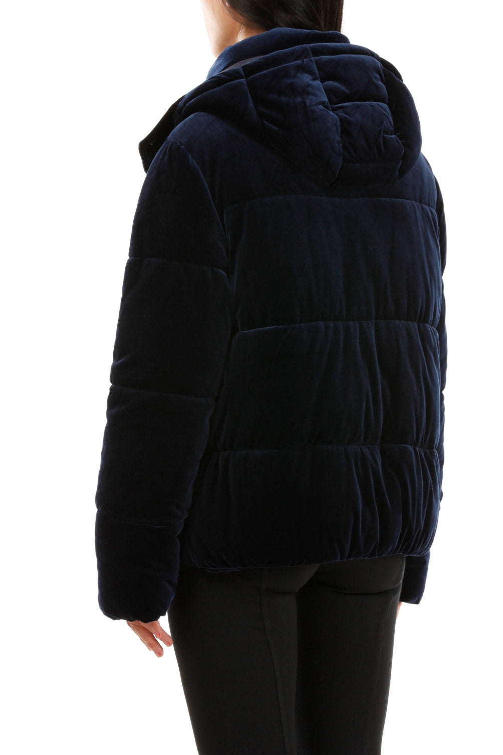 19V69 Italia Giacca da donna blu scuro KIRA BLU SCURO
