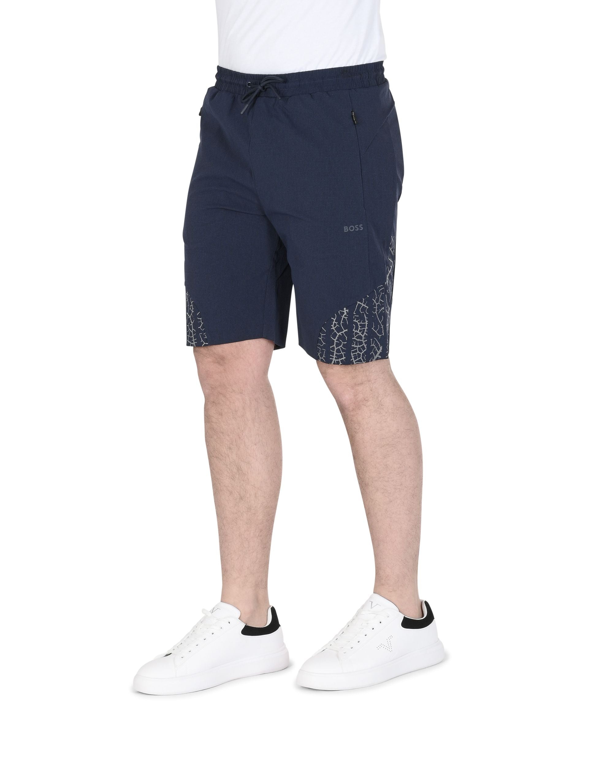 Pantaloni da uomo Boss by Hugo Boss 50447865 410