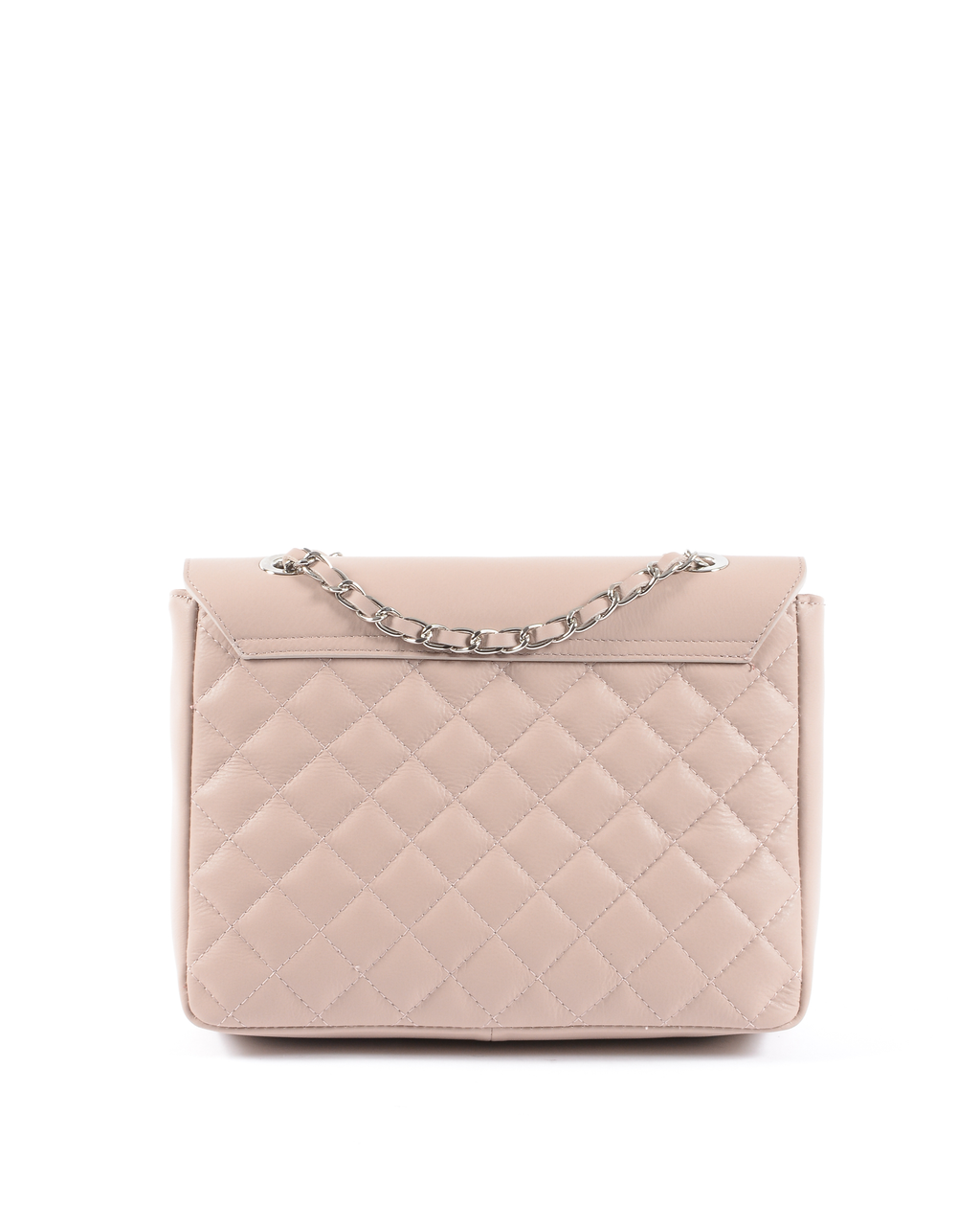 V 1969 Italia Borsa da donna rosa BEATRICE
