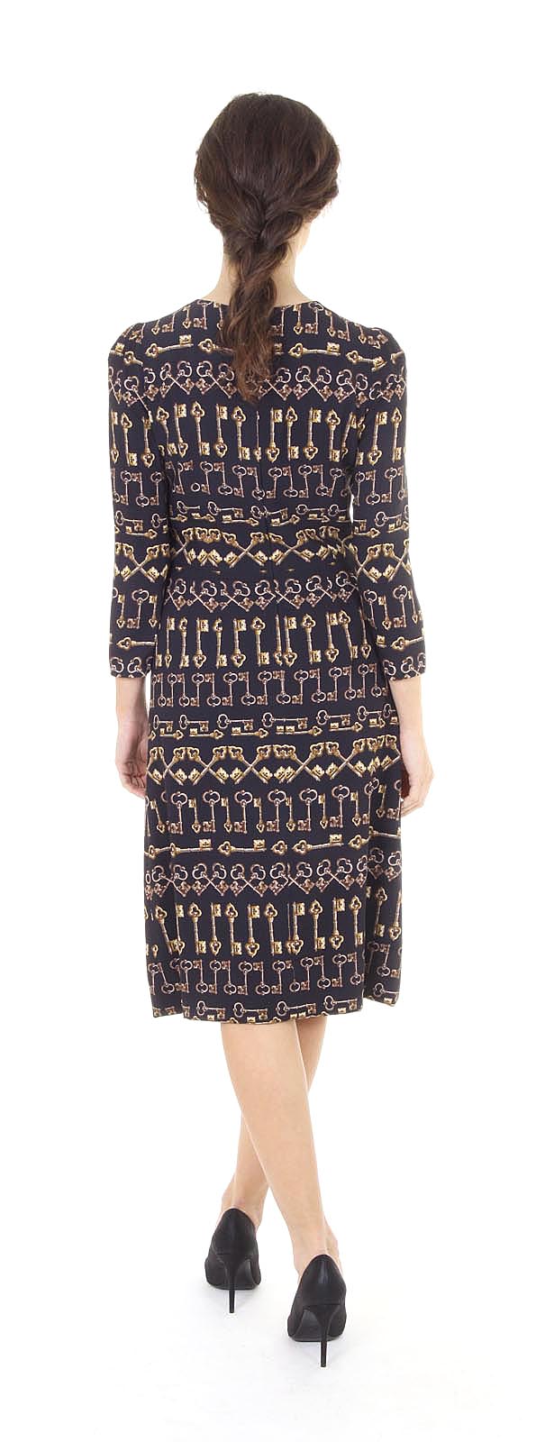Abito da donna Dolce & Gabbana F6MQ9T FSRDL X0800