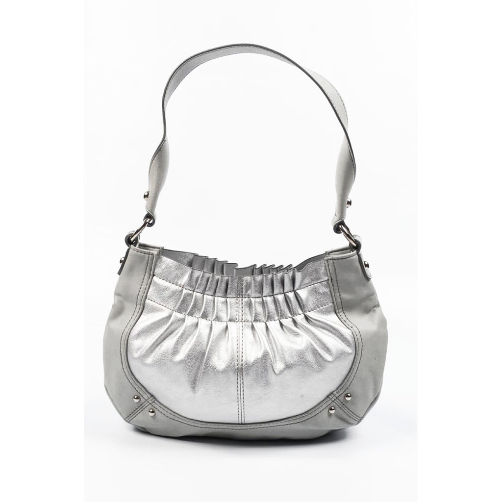 Borsa da donna Nine West 157904 SILVER MINER