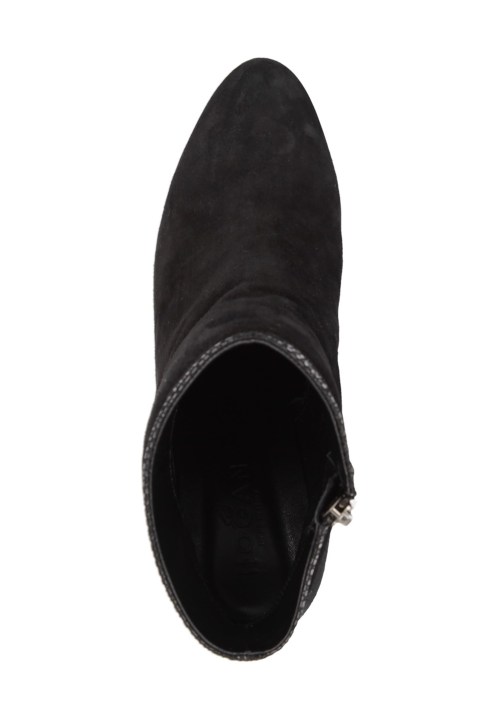 Hogan Stivaletto Donna Nero HXW2380O752778MB999