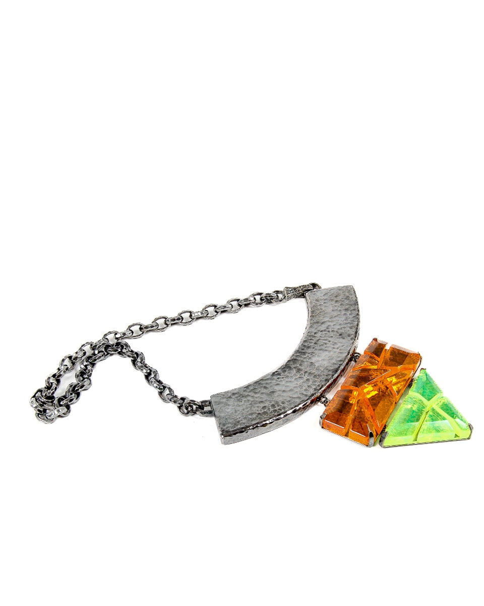Collana da donna Bottega Veneta 233127 VM751 8308