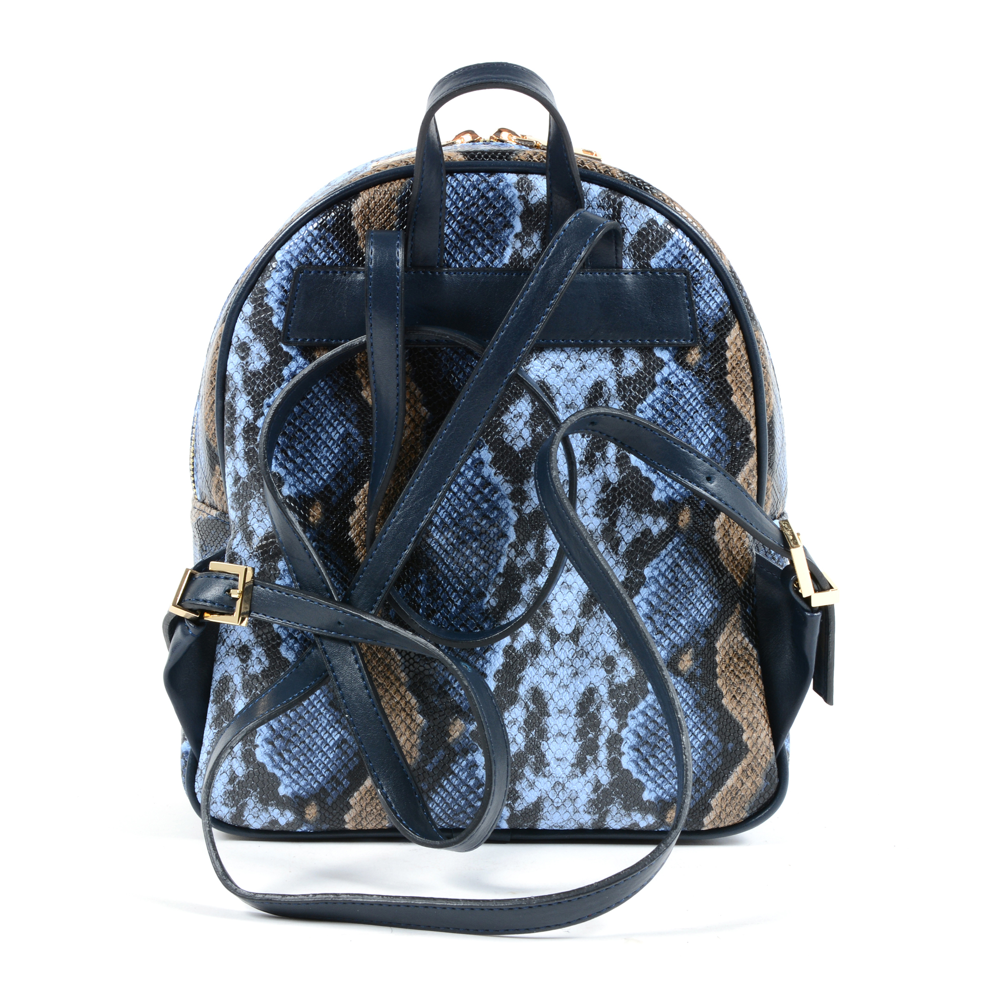 V 1969 Italia Zaino da donna multicolore CUSCO