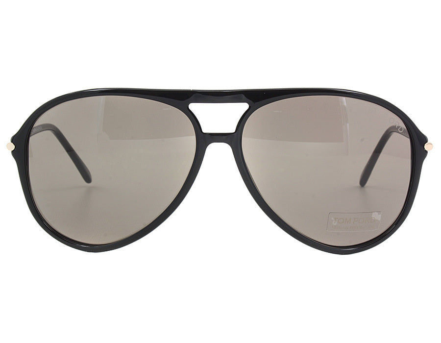 Occhiali da sole da uomo Tom Ford Matteo FT0254 01M