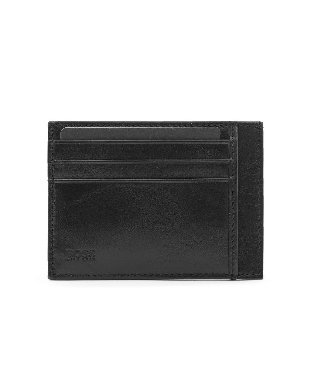 Porta carte Boss by Hugo Boss 50446715 001