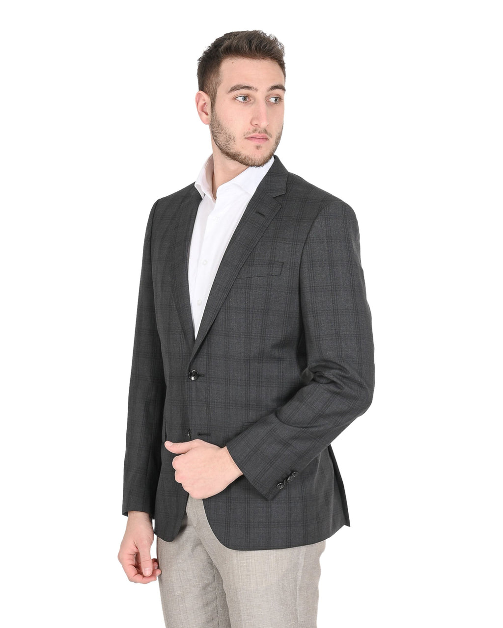 Giacca da uomo Boss by Hugo Boss 50417614 061