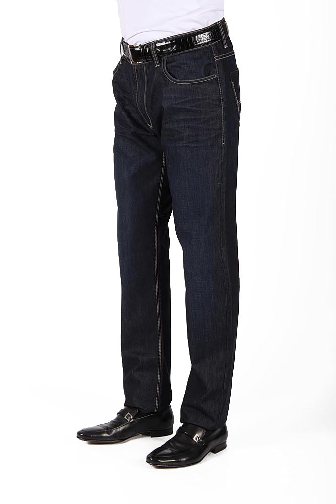 Jeans da uomo Hogan KPM8222869LEZBU812