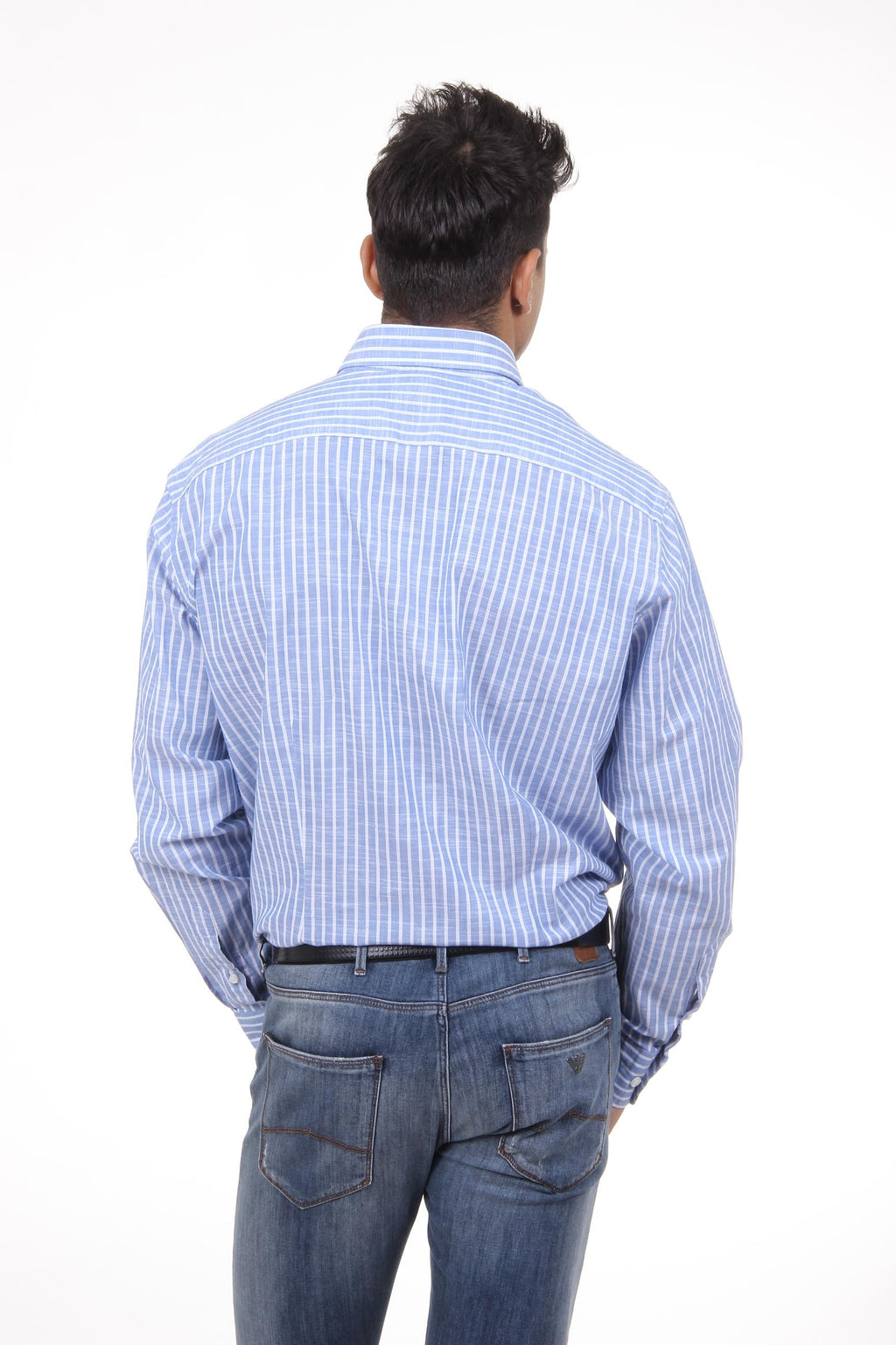 Camicia da uomo Fred Perry 30212504 0031