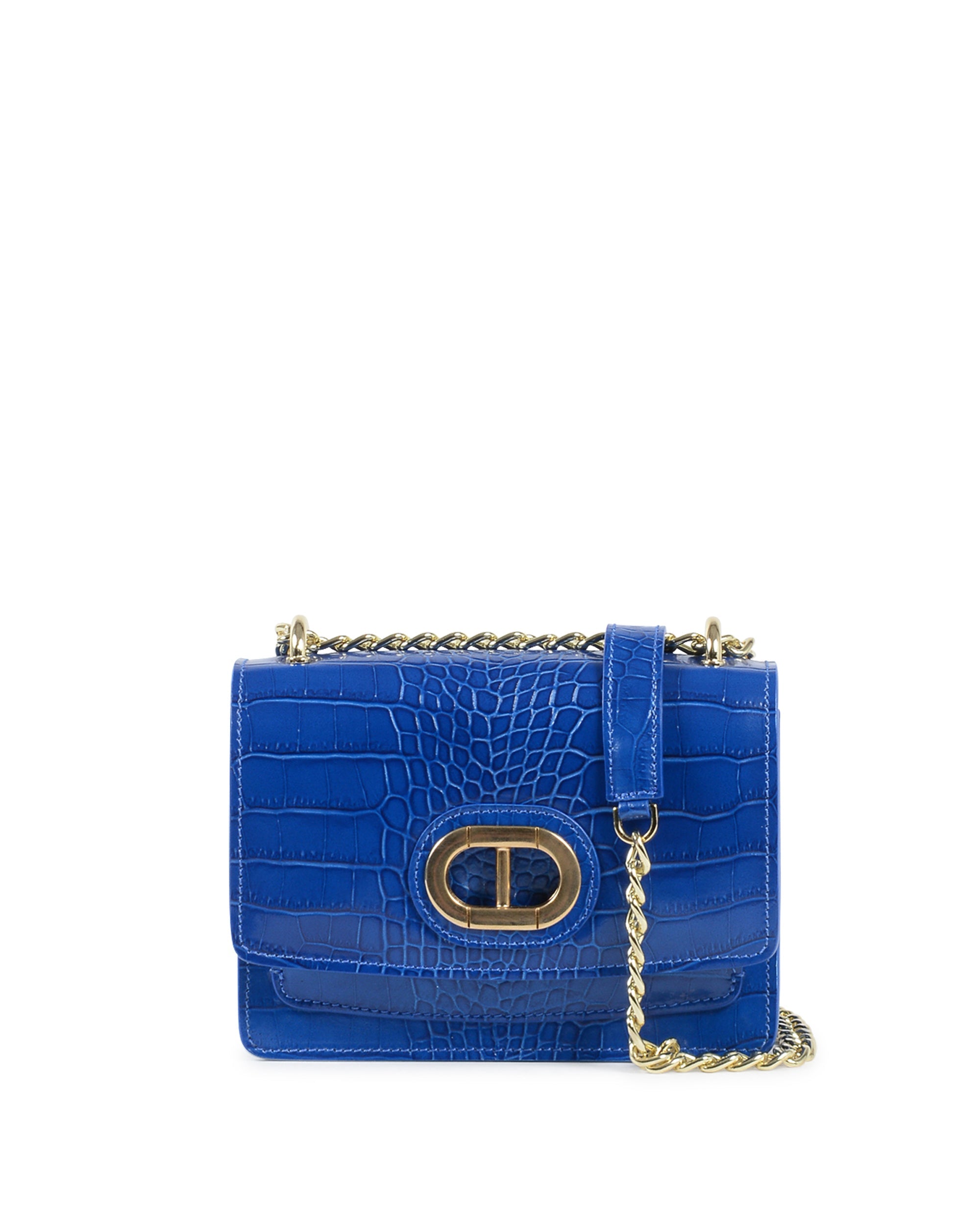 Siena Cocco Small Crossbody