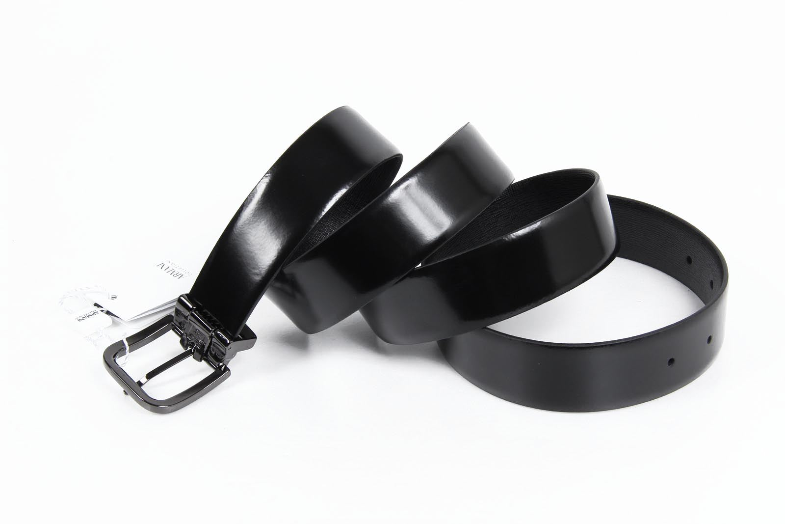 Cintura uomo Armani Collezioni CI106 V3 12