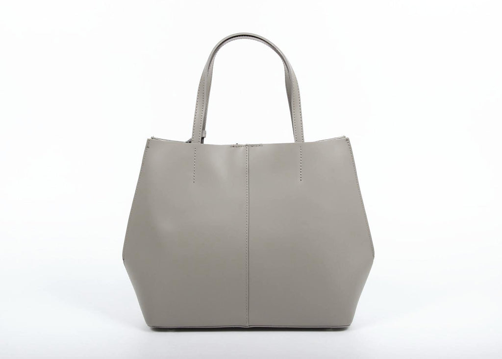 V 1969 Italia Borsa da donna V002 RUGA BEIGE