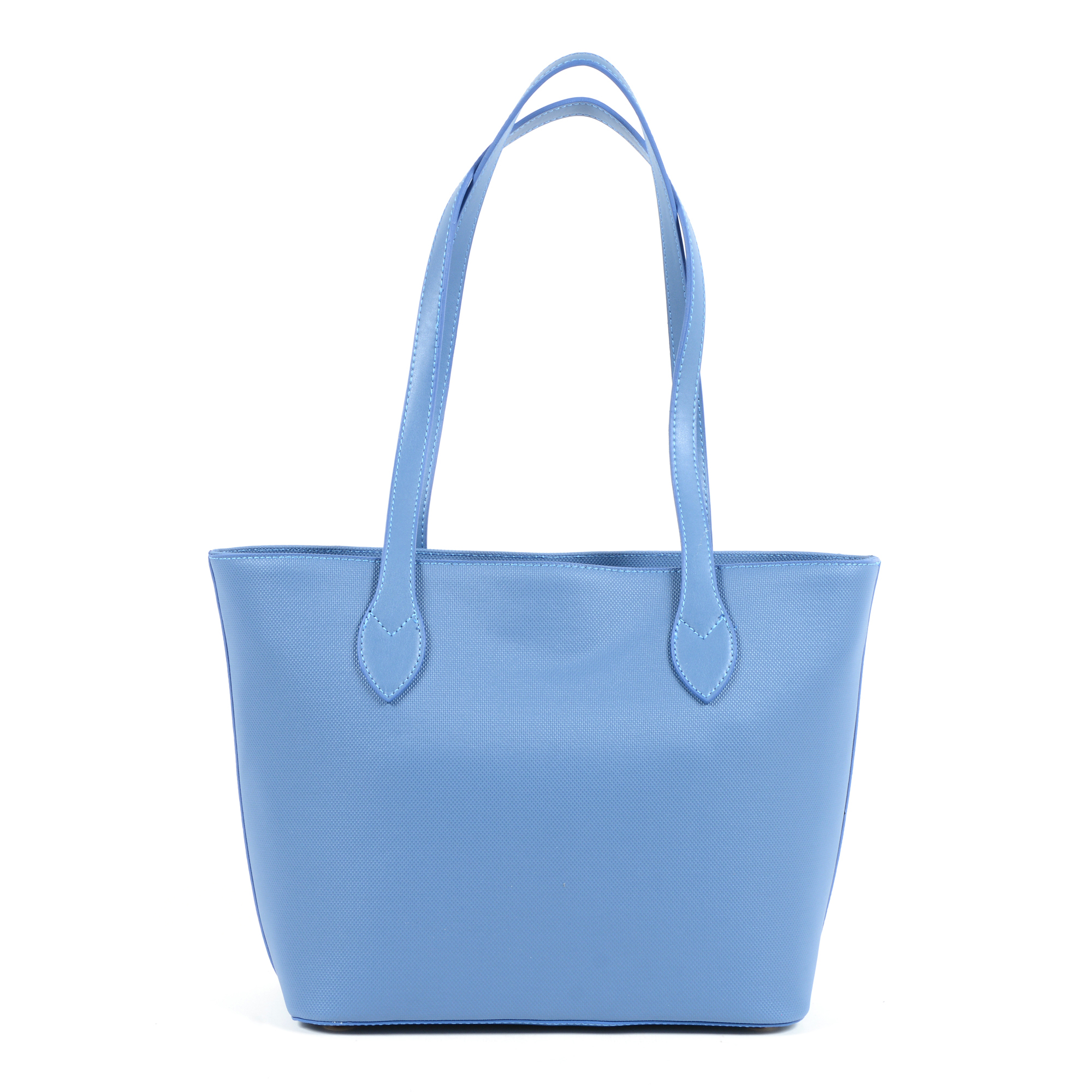 Borsa a mano da donna V Italia Blu 3301 BLU