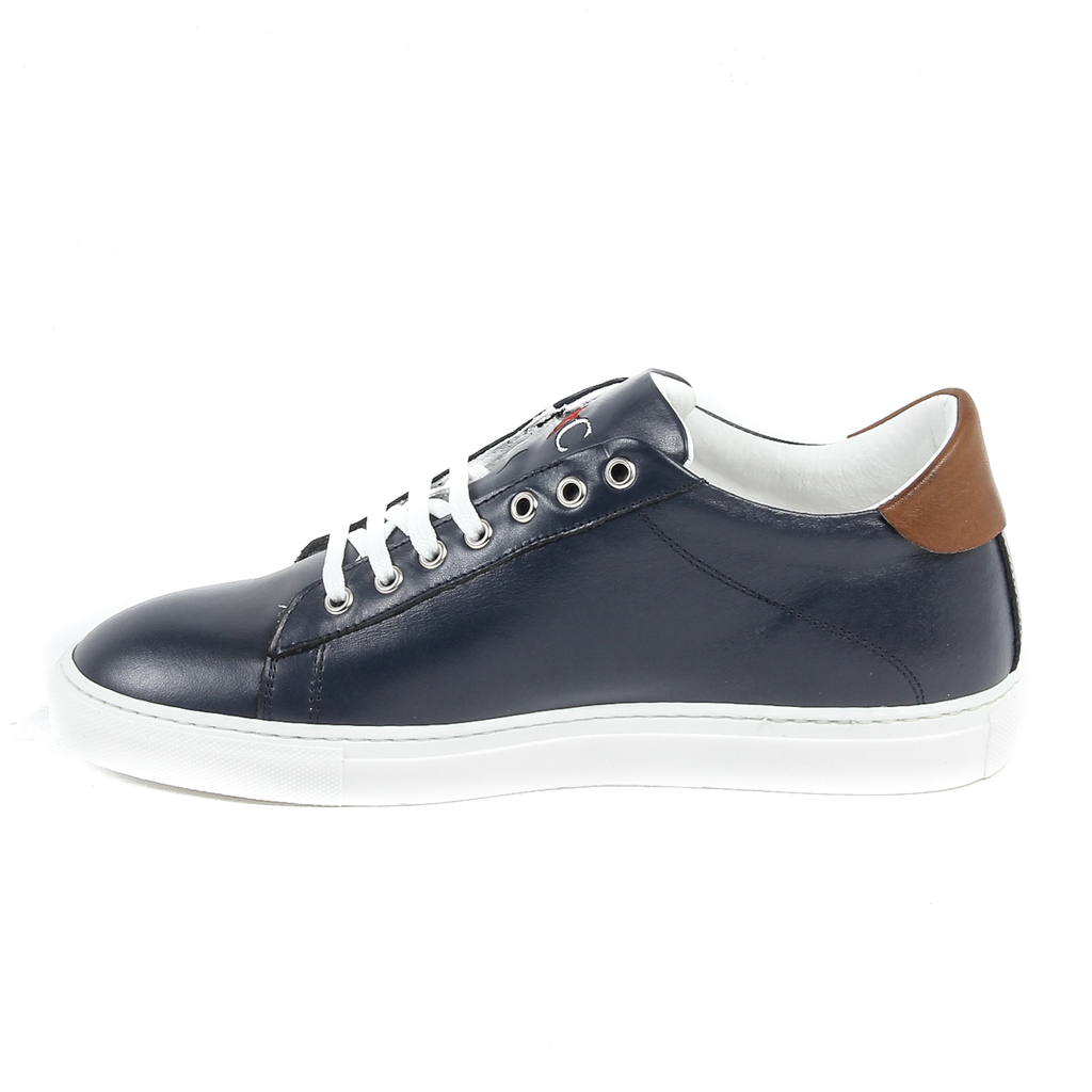 Sneaker da uomo Andrew Charles