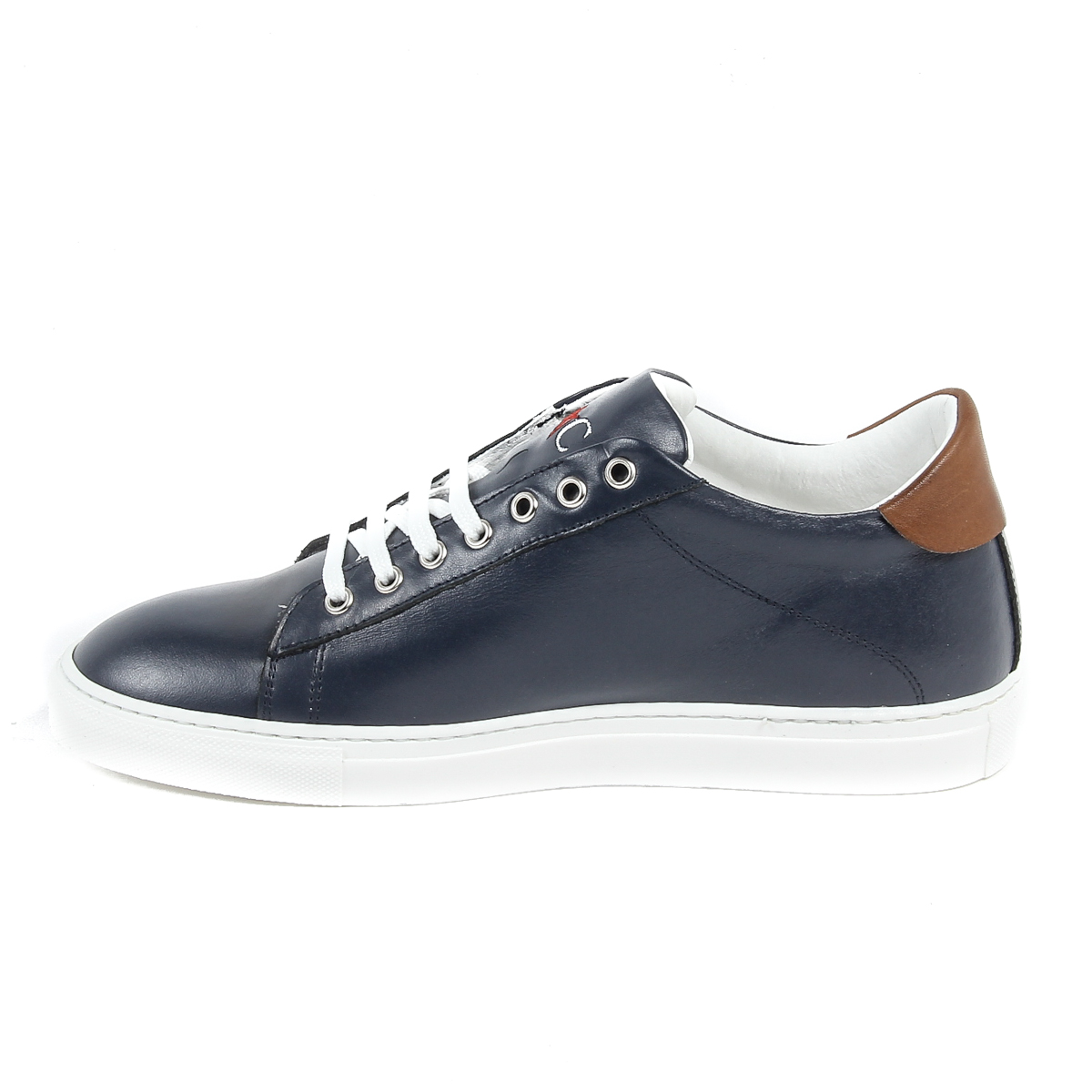 Sneaker da uomo Andrew Charles