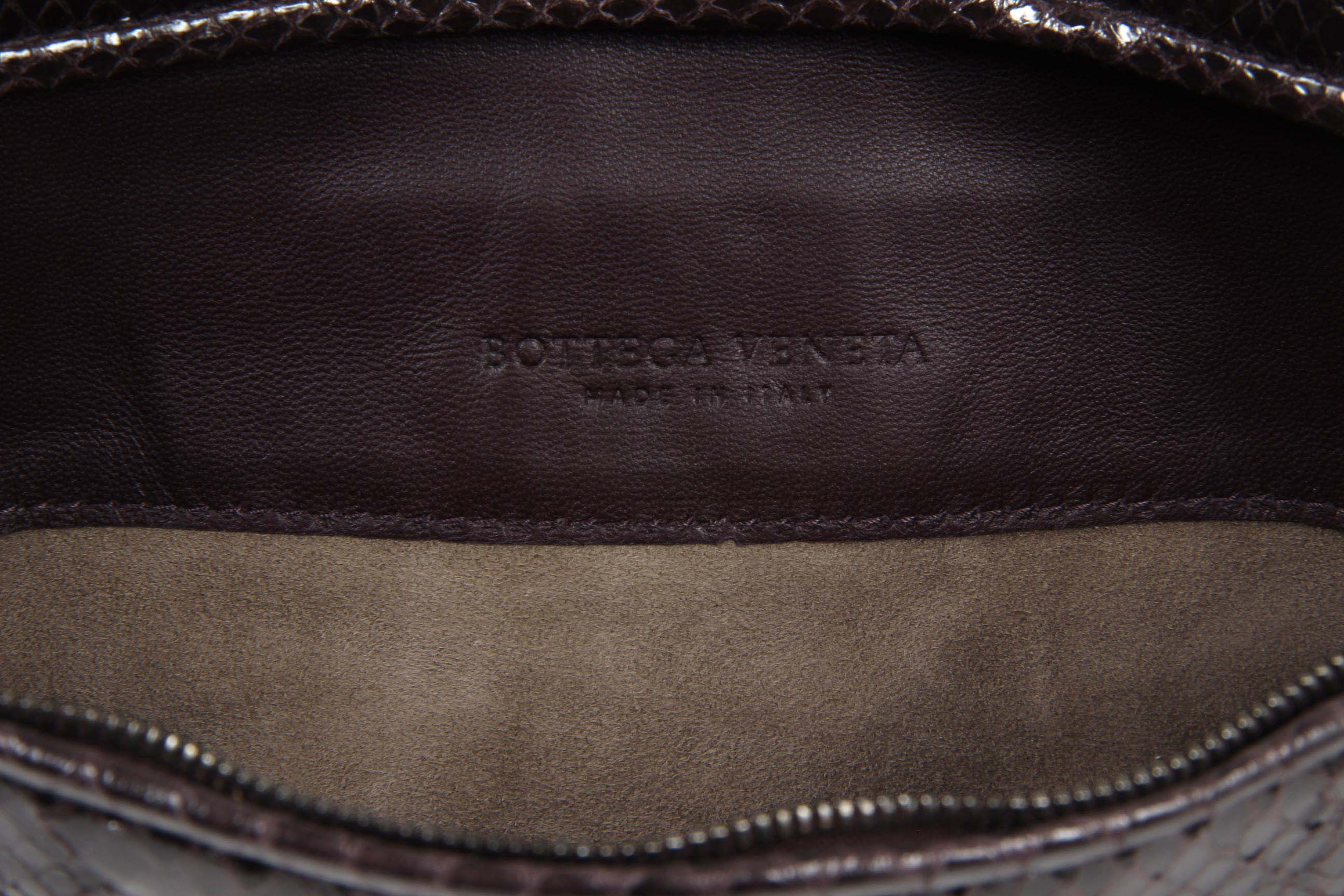 Borsa a mano da donna Bottega Veneta 238214 VN540 6025